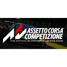 Assetto Corsa Competizione | + ВСЕ DLC (STEAM) РФ+СНГ