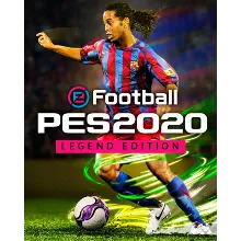eFootball PES 2020 Legend Edition (STEAM)(Region fre)