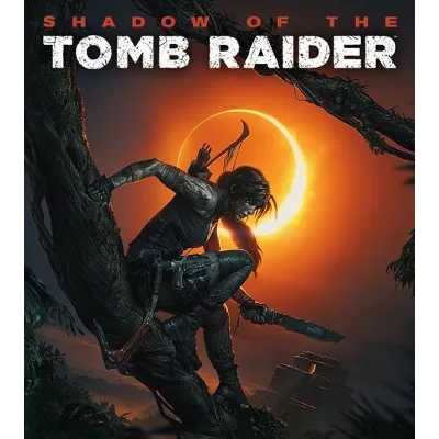 Shadow of the Tomb Raider: Definitive Edition | STEAM - irongamers.ru