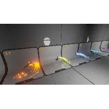 Advanced Magic FX 12 UE4