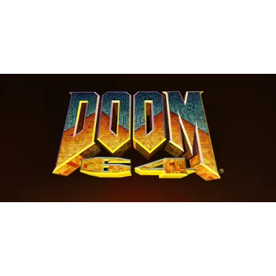 DOOM 64 (Steam Ключ / Россия + Весь Мир) 0% - irongamers.ru