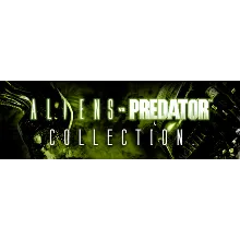 Aliens vs. Predator Collection Steam⭐Ключ Активации РФ+СНГ+МИР АКЦИЯ 0% Карты - irongamers.ru