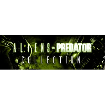 Aliens vs. Predator Collection (Steam Ключ / Global) - irongamers.ru