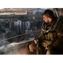 STALKER ABSOLUT mod