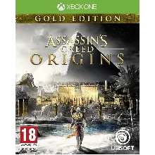 Assassins Creed Origins: Deluxe Edition (Uplay KEY) - irongamers.ru