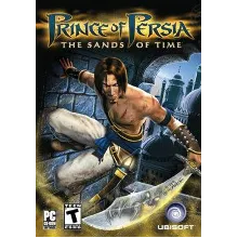Prince of Persia: The Sands of Time (Steam Gift RegFree