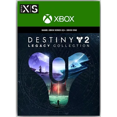 DESTINY 2 НАБОР СЕРЕБРА «ТРИУМФАТОР» XBOX КЛЮЧ - irongamers.ru