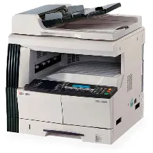 Русификация Kyocera KM-1650, KM-2050, KM-2550