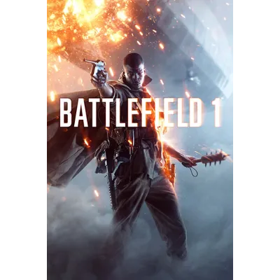 Battlefield 1  Почта+полный доступ - irongamers.ru