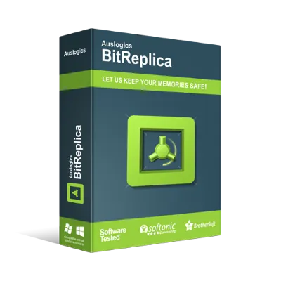 Auslogics BitReplica пожизненная лицензия для 2.4.0.0 - irongamers.ru