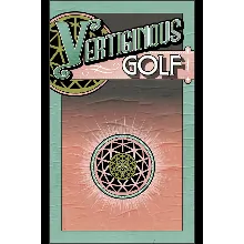 Vertiginous Golf (Steam Gift Region Free / ROW)