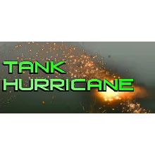 Tank Hurricane (Steam key/Region free)