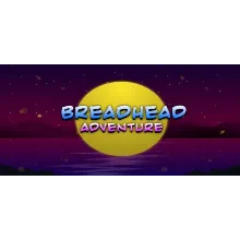 BreadHead Adventure (Steam key/Region free)