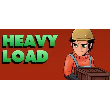 Heavy load (Steam key/Region free)