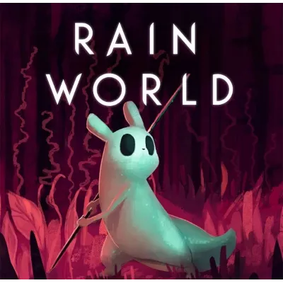 Rain World (Steam ключ / РФ+Мир) - irongamers.ru