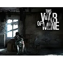 This War of Mine (Steam KEY) + ПОДАРОК