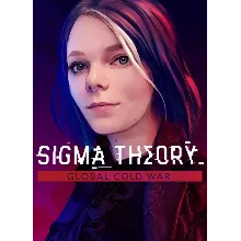 Sigma Theory: Global Cold War (GLOBAL Steam KEY)