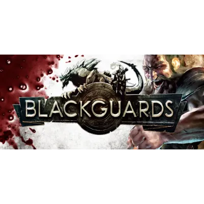 Blackguards КЛЮЧ СРАЗУ / STEAM KEY - irongamers.ru