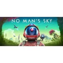 No Man's Sky (STEAM КЛЮЧ) РОССИЯ+СНГ / РУССКИЙ ЯЗЫК