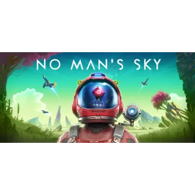 No Man's Sky (STEAM КЛЮЧ) РОССИЯ+СНГ / РУССКИЙ ЯЗЫК - irongamers.ru