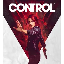 CONTROL [EPIC GAMES] RU/MULTI + ПОЖИЗНЕННАЯ ГАРАНТИЯ