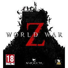 WORLD WAR Z [EPIC GAMES] RU/MULTI + ГАРАНТИЯ