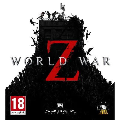 WORLD WAR Z [EPIC GAMES] RU/MULTI + ГАРАНТИЯ - irongamers.ru