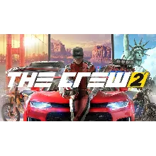 ⭐ The Crew 2 - UPLAY account (Region free)