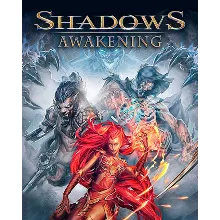 Shadows: Awakening / Steam Key RU