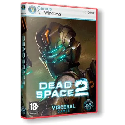 Dead Space 3 Комплект персонификации бота (Steam Gift Россия) - irongamers.ru