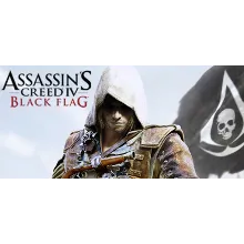 Assassin's Creed IV: Black Flag (UBISOFT CONNECT KEY) RU