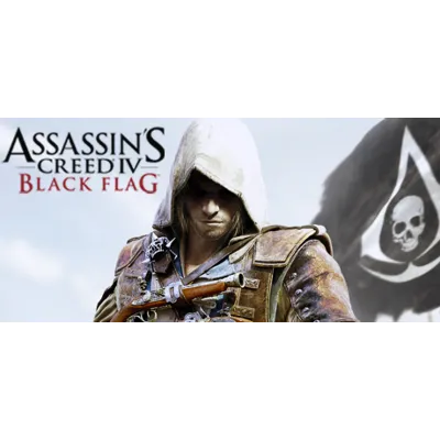 Assassin&acute;s Creed 4 Black Flag | PS4/PS5 | Турция - irongamers.ru