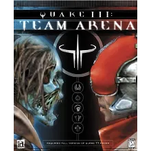 Quake III 3 Team Arena DLC STEAM KEY REGION GLOBAL+РОССИЯ ЛИЦЕНЗИЯ