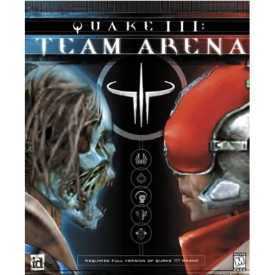 Quake I + Quake II + Quake 4 + QUAKE III Arena Steam⭐+ 25 Игр АКЦИЯ⭐0% Карты - irongamers.ru