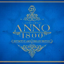 Anno 1800 Complete Edition + 60 DLC (GLOBAL) OFFLINE | АВТОАКТИВАЦИЯ