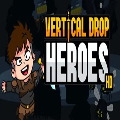 Vertical Drop Heroes HD (Steam ключ / РФ+Весь Мир) - irongamers.ru
