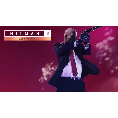 HITMAN 2 GOLD EDITION (STEAM) (Region freе) - irongamers.ru