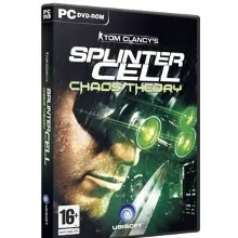 Splinter Cell Blacklist Deluxe Ed. (Steam Gift RU/CIS) - irongamers.ru