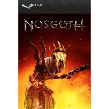 Nosgoth (Steam Key Region Free)