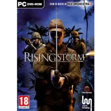 Red Orchestra 2 + Rising Storm (Steam Gift / RU / CIS) - irongamers.ru