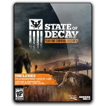 State of Decay 2: Juggernaut Edition - STEAM - irongamers.ru