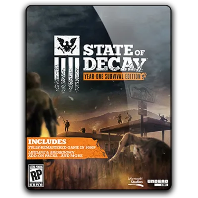 State of Decay: YOSE (Steam Gift Region Free / ROW) - irongamers.ru