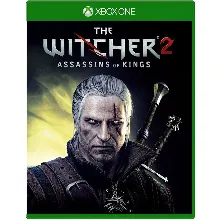 Ведьмак 2 Xbox One/Xbox Series