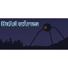 Cold wires (Steam key/Region free)