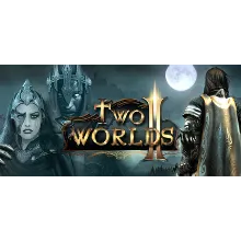 Two Worlds 2 II HD [STEAM KEY/REGION FREE]