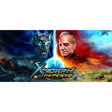 X-Morph: Defense Steam Key REGION FREE