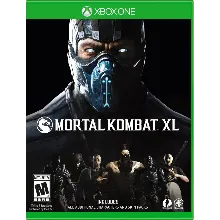 Mortal Kombat XL | Xbox One & Series