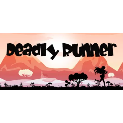 Deadly Runner (Steam key/Region free) - irongamers.ru