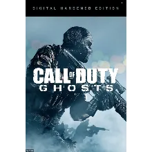 Call of Duty: Ghosts (Steam Key) CIS - irongamers.ru
