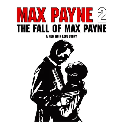 Max Payne 2 (STEAM) (Region free) + БОНУС - irongamers.ru